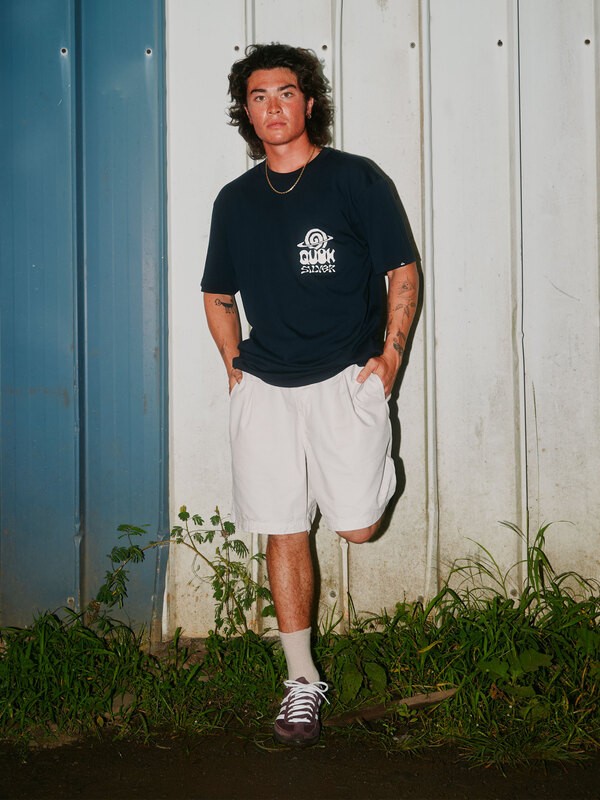 Ev Cosmic Vibration - Short Sleeves T-Shirt for Men  EQYZT08053