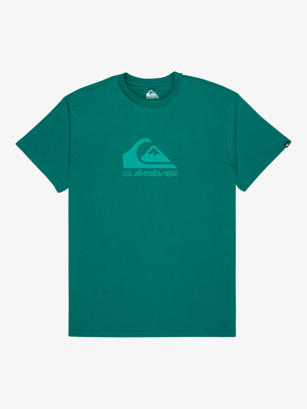 EV Comp Logo - Short Sleeves T-Shirt for Men  EQYZT08072