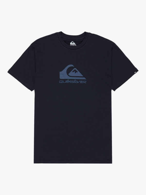 EV Comp Logo - Short Sleeves T-Shirt for Men  EQYZT08072