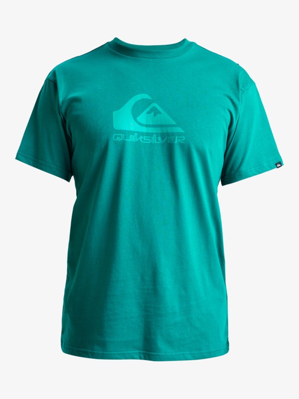 EV Comp Logo - Short Sleeves T-Shirt for Men  EQYZT08072