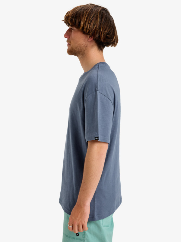 Bloomy - Short Sleeve T-Shirt for Men  EQYZT08126