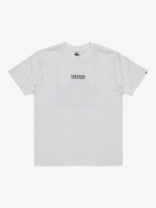 Ev Water Connection - Short Sleeve T-Shirt for Men  EQYZT08130