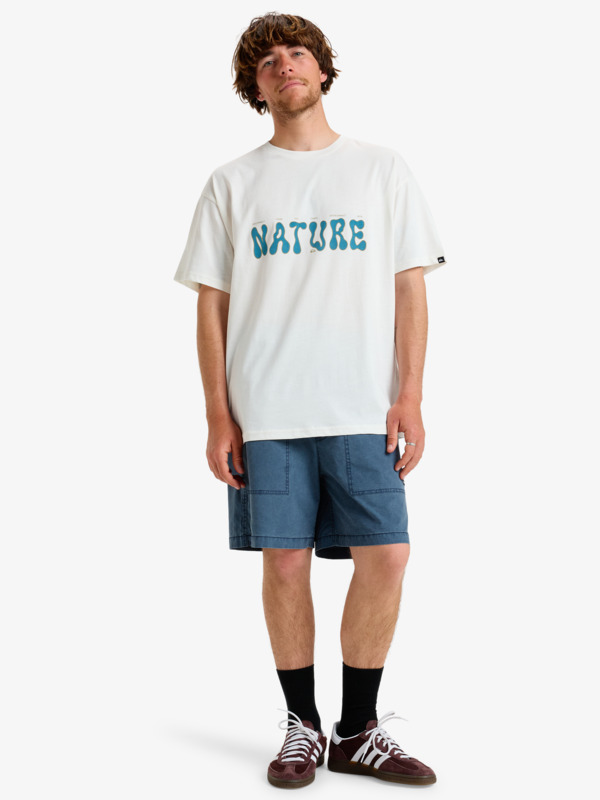 Nature  EQYZT08134