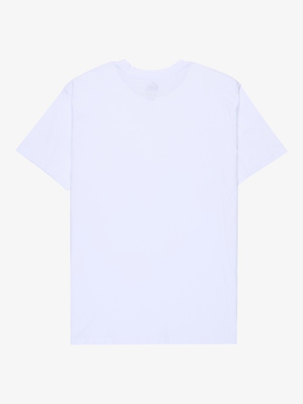 Salt Water - Short Sleeves T-Shirt for Men  EQYZT08136