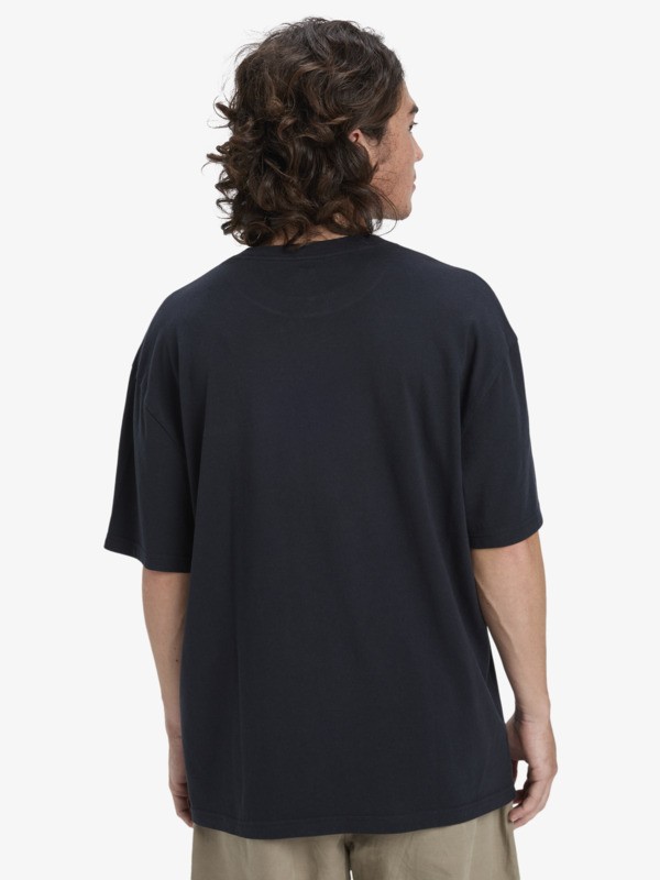 Salt Water - Pack of 2 Short Sleeves T-Shirts for Men  EQYZT08137
