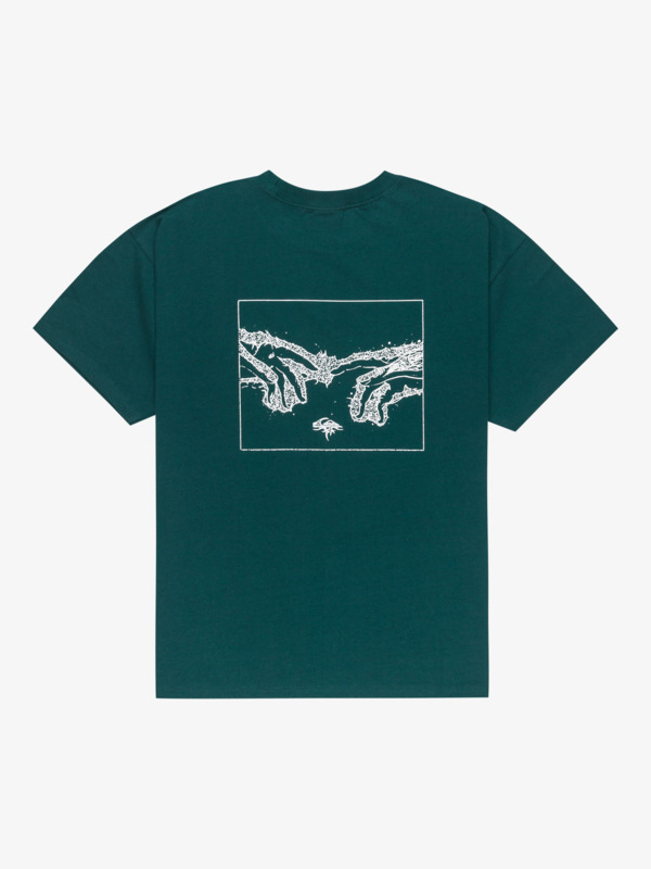 Electric Connection - Short Sleeve T-Shirt for Men  EQYZT08165