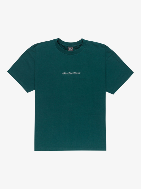 Electric Connection - Short Sleeve T-Shirt for Men  EQYZT08165