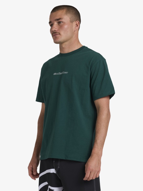 Electric Connection - Short Sleeve T-Shirt for Men  EQYZT08165