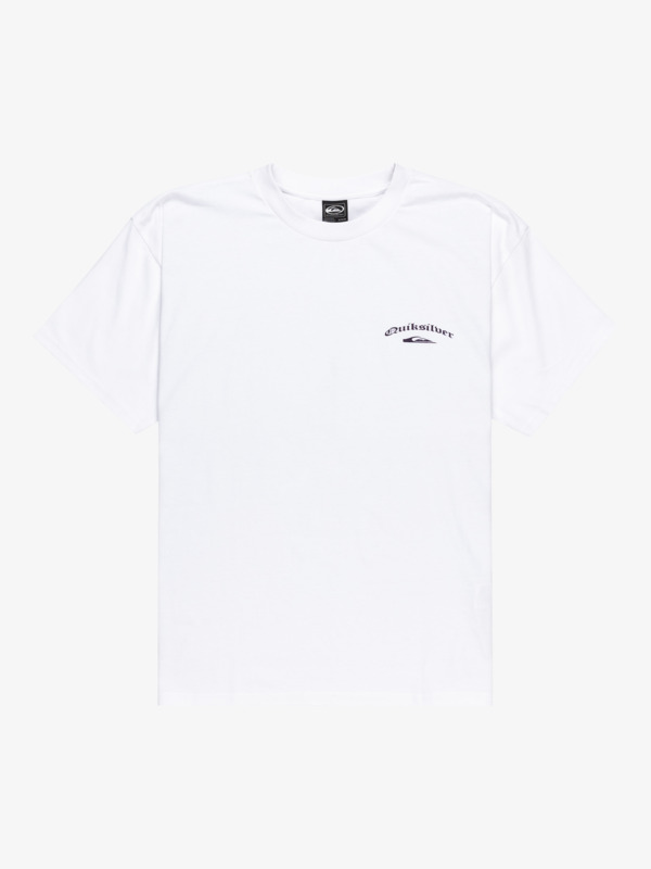 Stretch Tribal - Short Sleeve T-Shirt for Men  EQYZT08166
