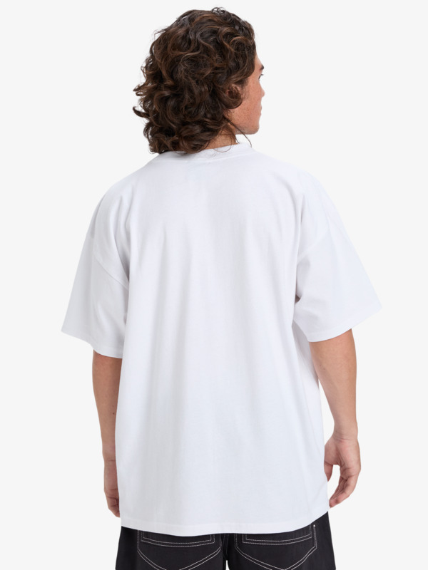 Stretch Tribal - Short Sleeve T-Shirt for Men  EQYZT08166