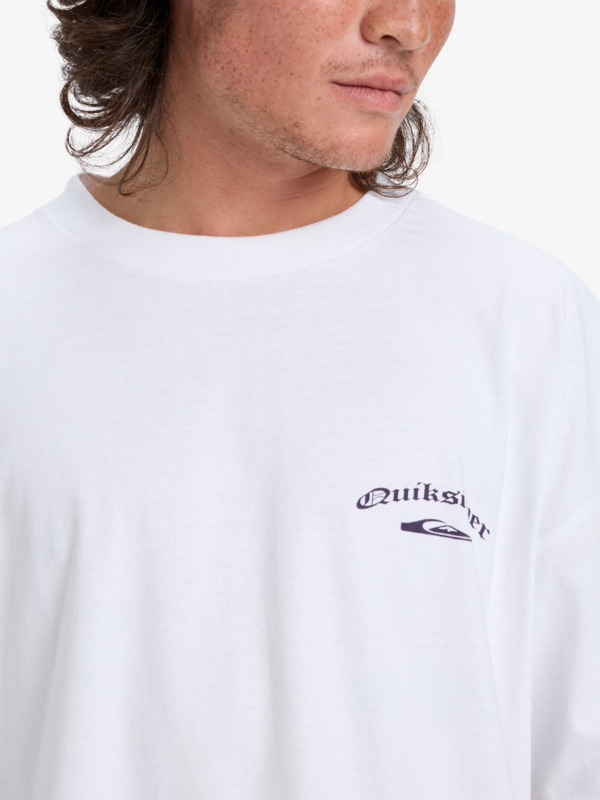 Stretch Tribal - Short Sleeve T-Shirt for Men  EQYZT08166