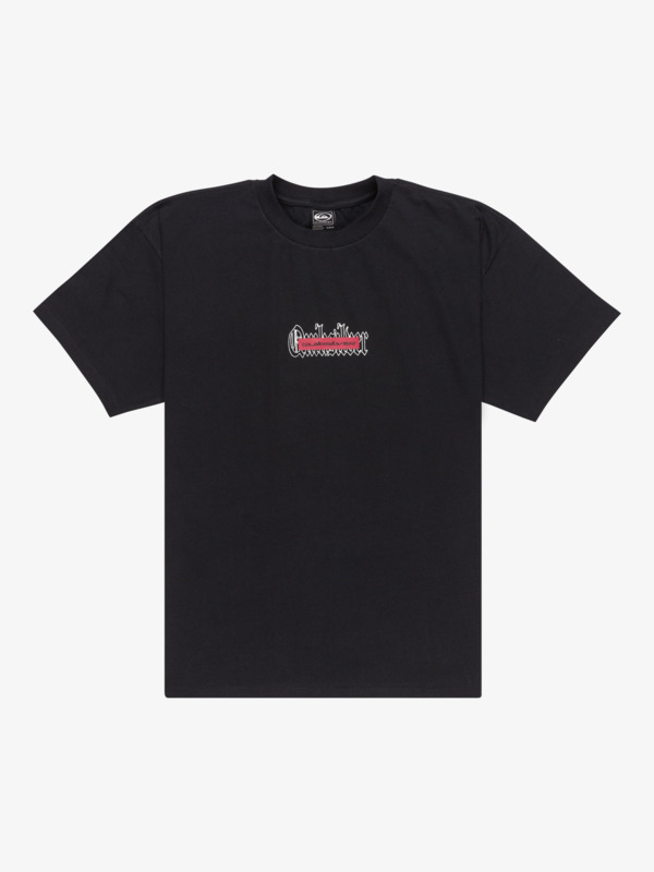 Mercury Double Up - Heavy Weight T-Shirt for Men  EQYZT08167
