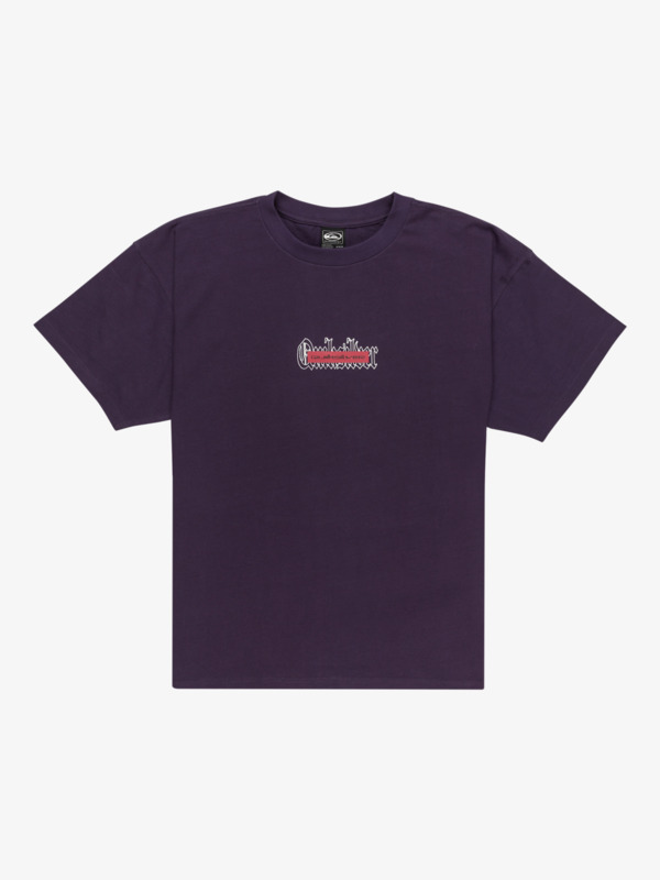 Mercury Double Up - Heavy Weight T-Shirt for Men  EQYZT08167