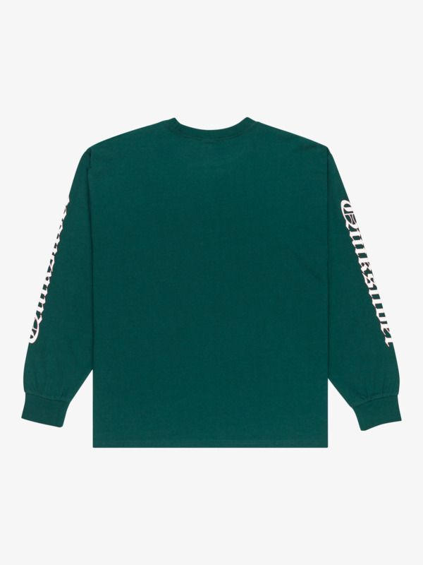 Mercury Old English - Long Sleeve T-Shirt for Men  EQYZT08169