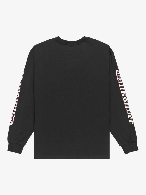 Mercury Old English - Long Sleeve T-Shirt for Men  EQYZT08169