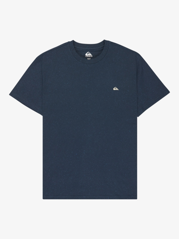 Mw Neps - Short Sleeve T-Shirt for Men  EQYZT08173