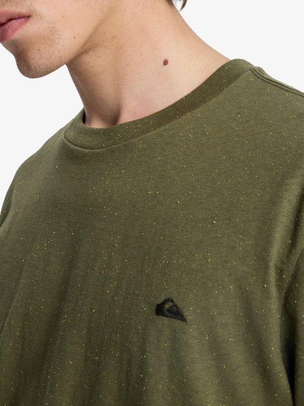 Mw Neps - Short Sleeve T-Shirt for Men  EQYZT08173