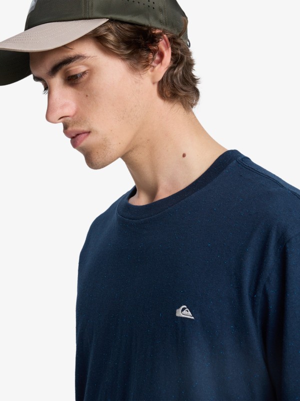 Mw Neps - Short Sleeve T-Shirt for Men  EQYZT08173