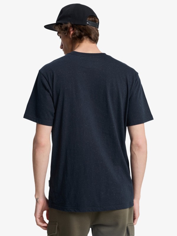 Mw Neps - Short Sleeve T-Shirt for Men  EQYZT08173