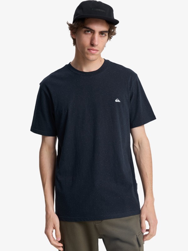 Mw Neps - Short Sleeve T-Shirt for Men  EQYZT08173
