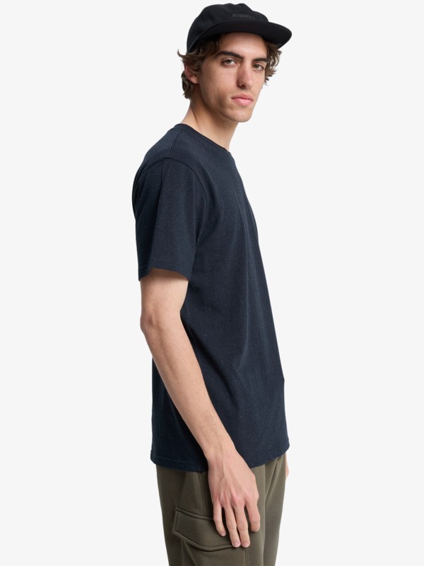 Mw Neps - Short Sleeve T-Shirt for Men  EQYZT08173