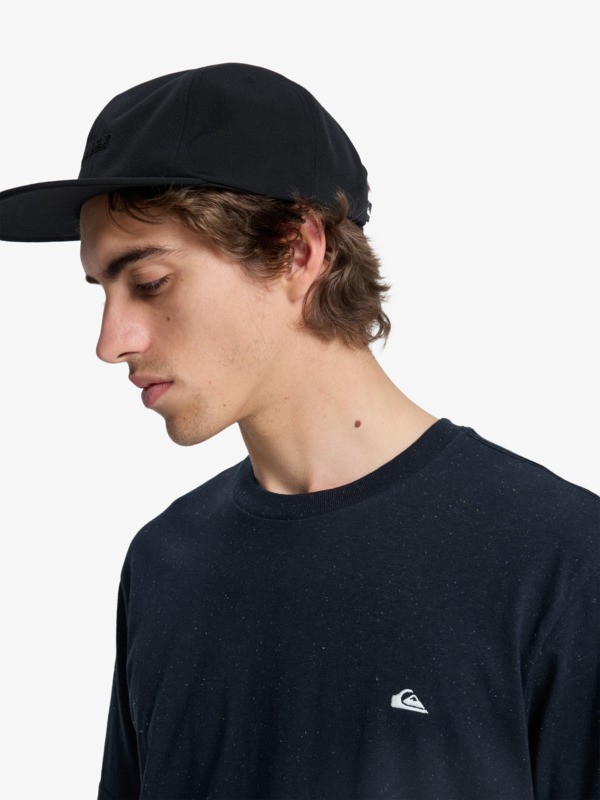 Mw Neps - Short Sleeve T-Shirt for Men  EQYZT08173