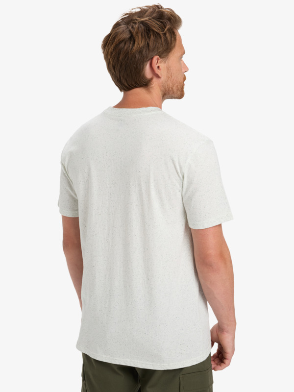 Mw Neps - Short Sleeve T-Shirt for Men  EQYZT08173