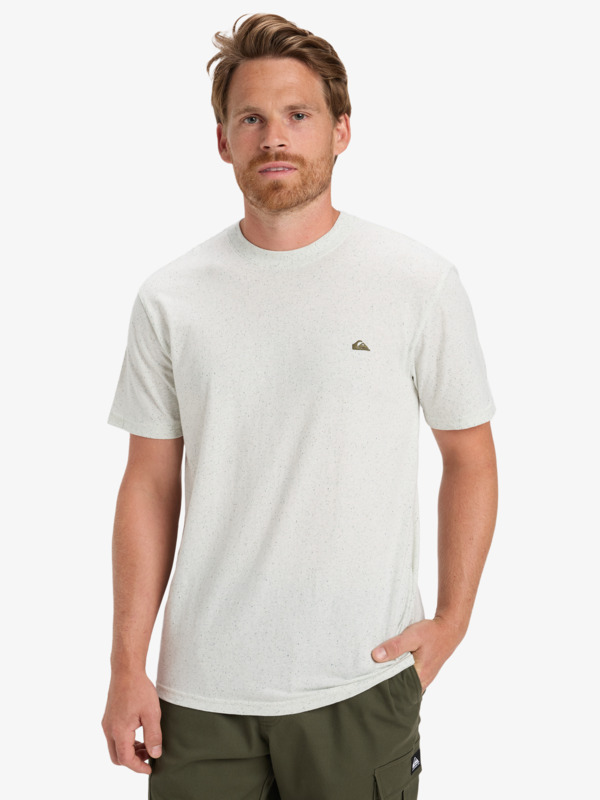 Mw Neps - Short Sleeve T-Shirt for Men  EQYZT08173