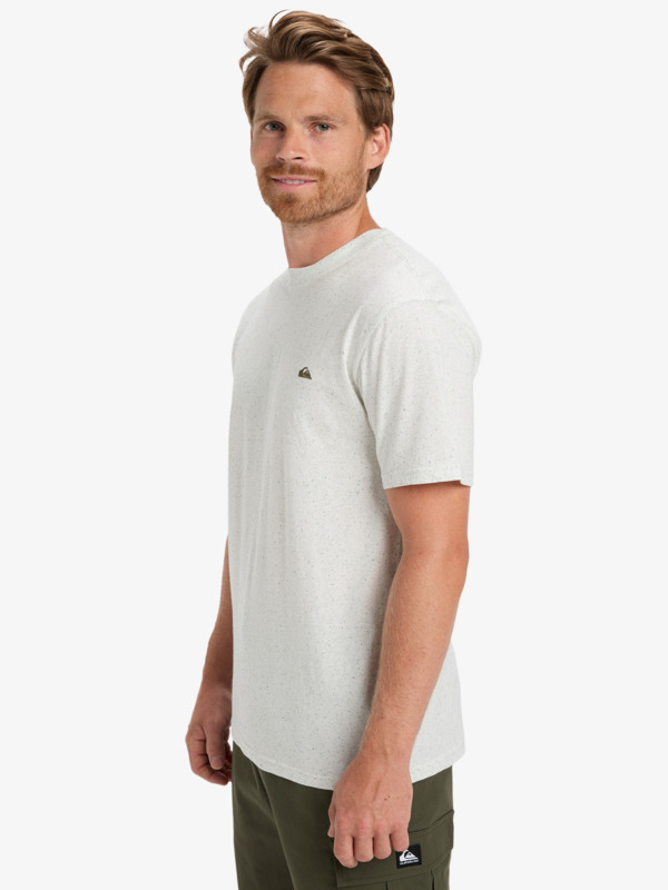 Mw Neps - Short Sleeve T-Shirt for Men  EQYZT08173