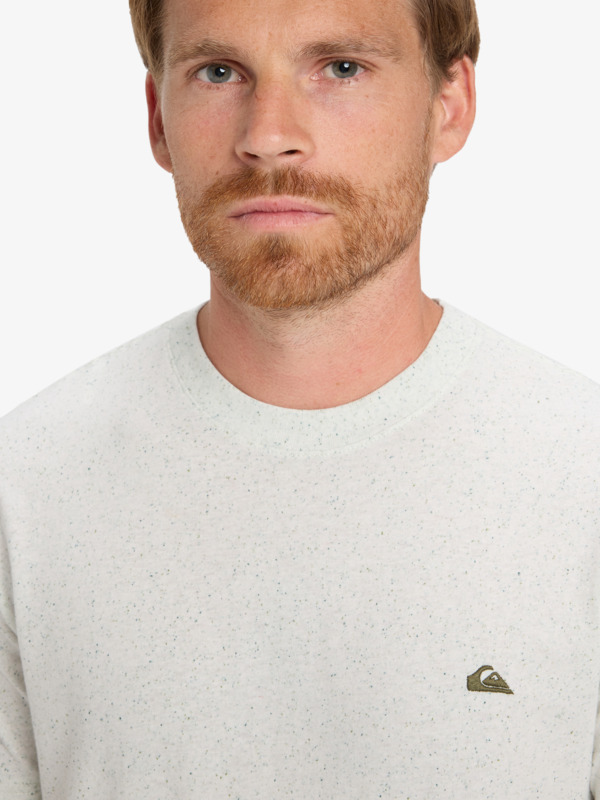 Mw Neps - Short Sleeve T-Shirt for Men  EQYZT08173