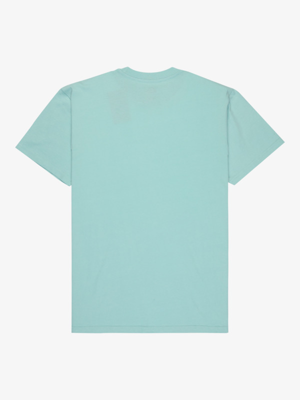 Ev Mini Logo - Short Sleeve T-Shirt for Men  EQYZT08181