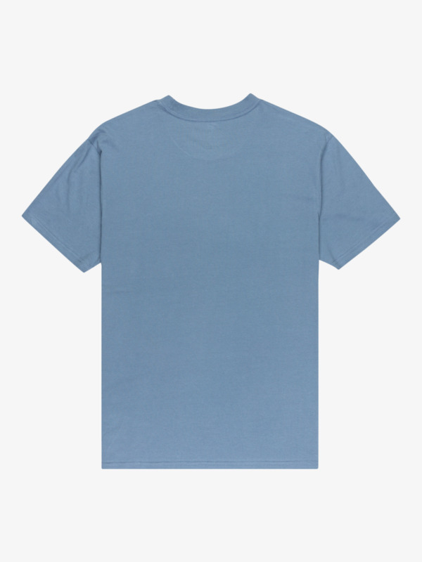 Ev Mini Logo - Short Sleeve T-Shirt for Men  EQYZT08181