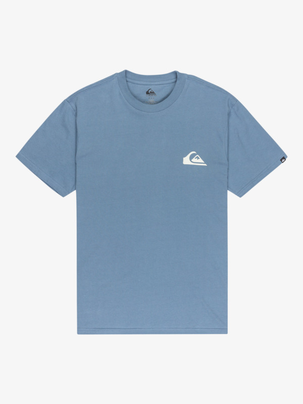 Ev Mini Logo - Short Sleeve T-Shirt for Men  EQYZT08181