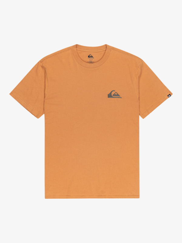 Ev Mini Logo - Short Sleeve T-Shirt for Men  EQYZT08181