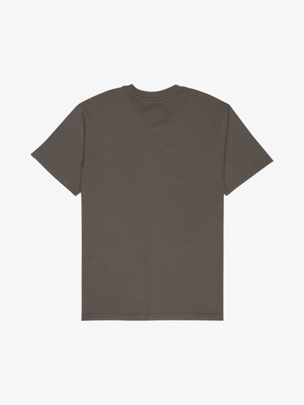 Ev Mini Logo - Short Sleeve T-Shirt for Men  EQYZT08181