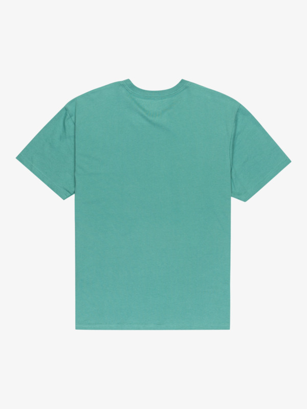 Ev Mini Logo - Short Sleeve T-Shirt for Men  EQYZT08181