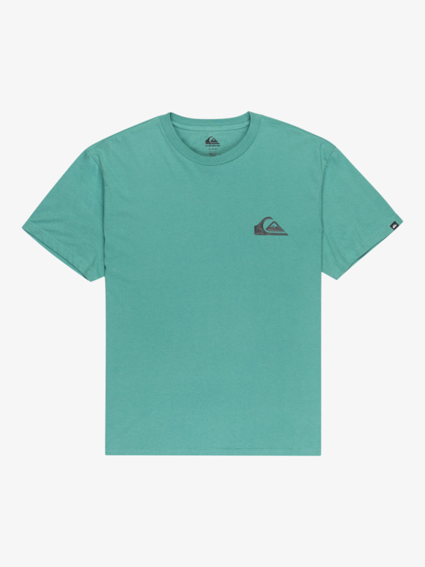 Ev Mini Logo - Short Sleeve T-Shirt for Men  EQYZT08181