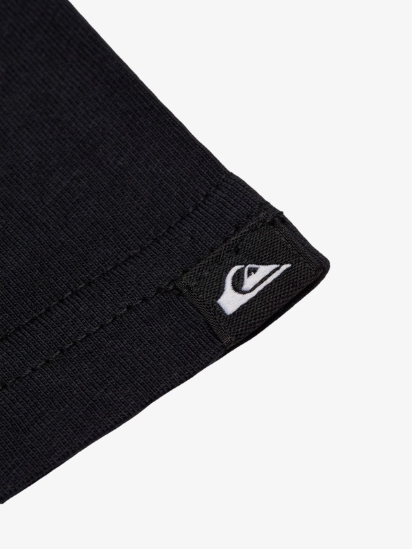 Ev Mini Logo - Short Sleeve T-Shirt for Men  EQYZT08181