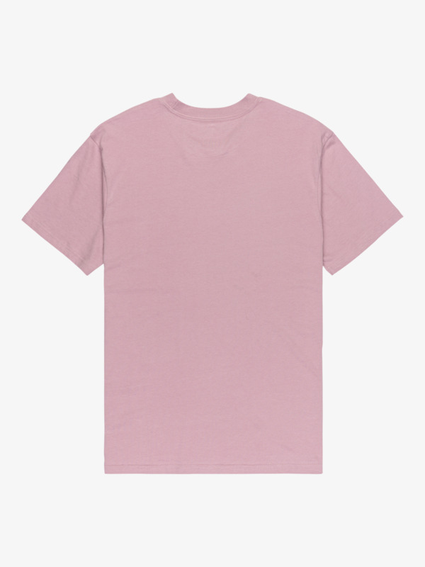 Ev Mini Logo - Short Sleeve T-Shirt for Men  EQYZT08181