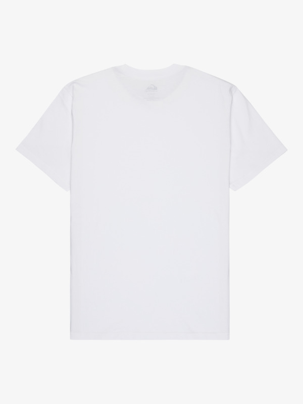 Ev Mini Logo - Short Sleeve T-Shirt for Men  EQYZT08181