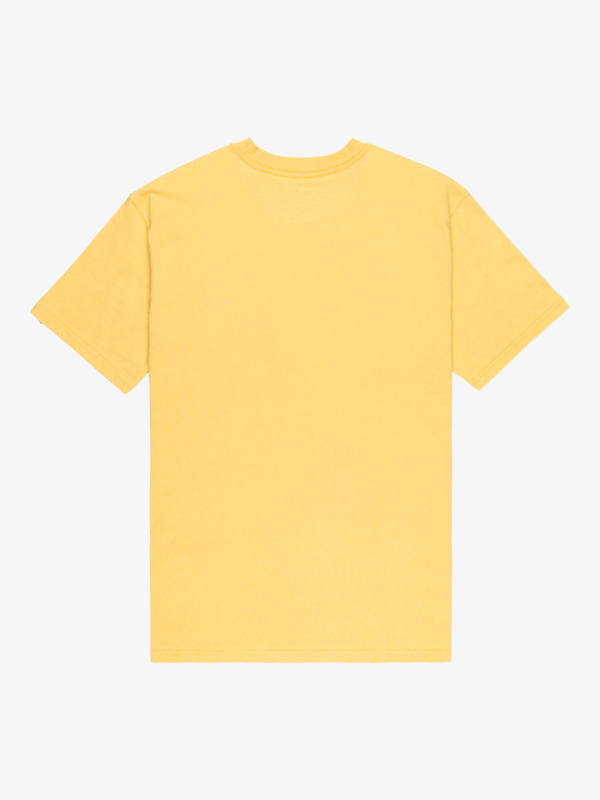Ev Mini Logo - Short Sleeve T-Shirt for Men  EQYZT08181