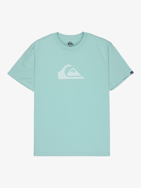 Ev Comp Logo - Short Sleeve T-Shirt for Men  EQYZT08182