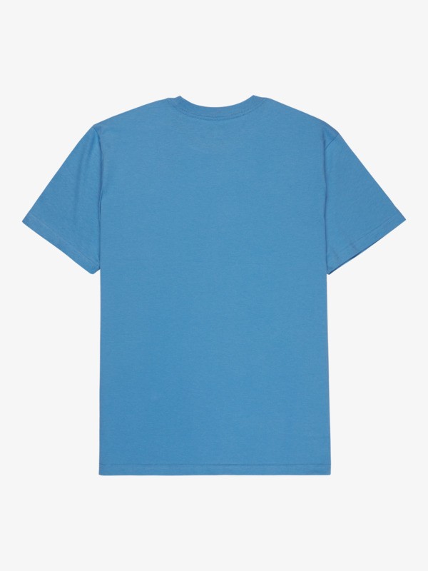 Ev Comp Logo - Short Sleeve T-Shirt for Men  EQYZT08182