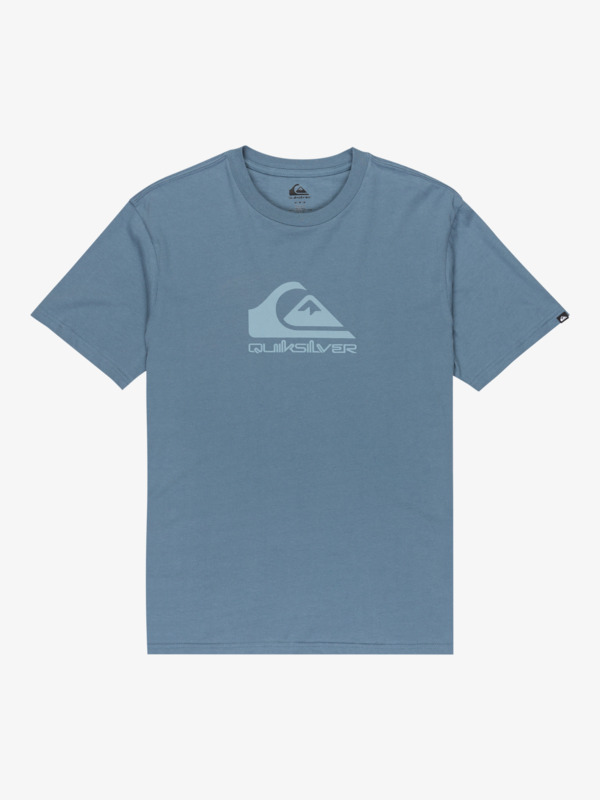Ev Comp Logo - Short Sleeve T-Shirt for Men  EQYZT08182