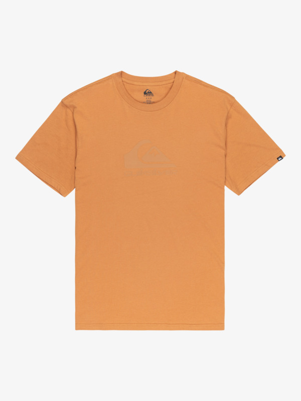 Ev Comp Logo - Short Sleeve T-Shirt for Men  EQYZT08182