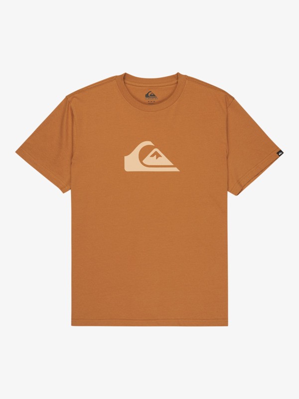 Ev Comp Logo - Short Sleeve T-Shirt for Men  EQYZT08182