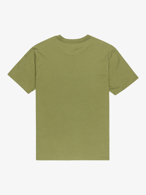 Ev Comp Logo - Short Sleeve T-Shirt for Men  EQYZT08182
