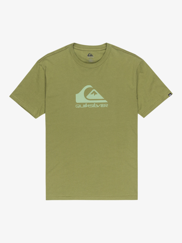 Ev Comp Logo - Short Sleeve T-Shirt for Men  EQYZT08182