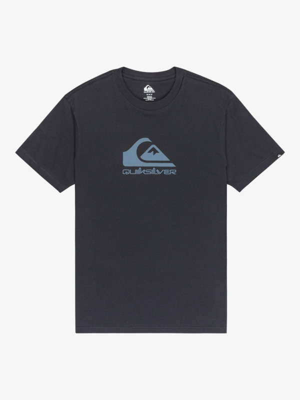 Ev Comp Logo - Short Sleeve T-Shirt for Men  EQYZT08182