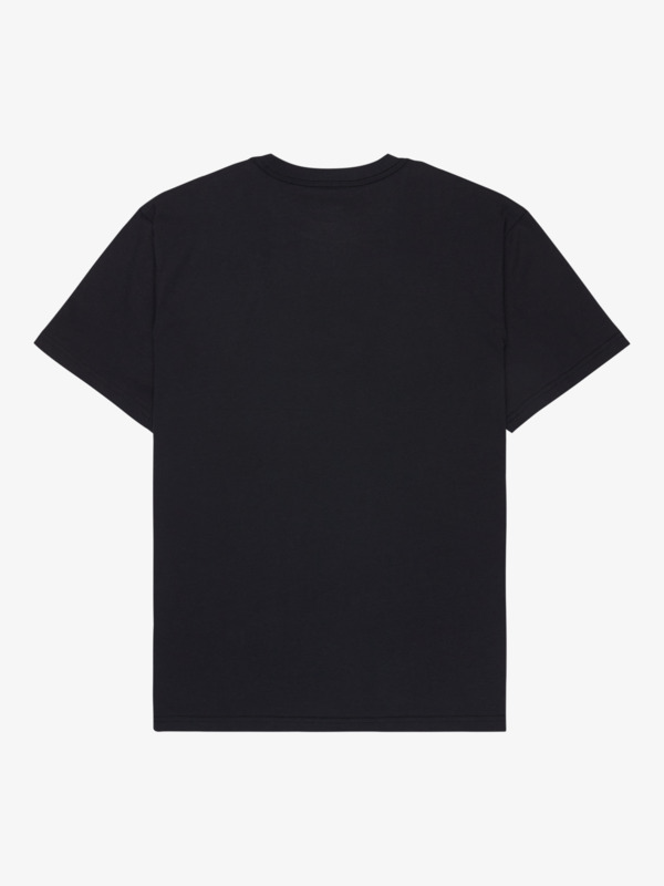 Ev Comp Logo - Short Sleeve T-Shirt for Men  EQYZT08182